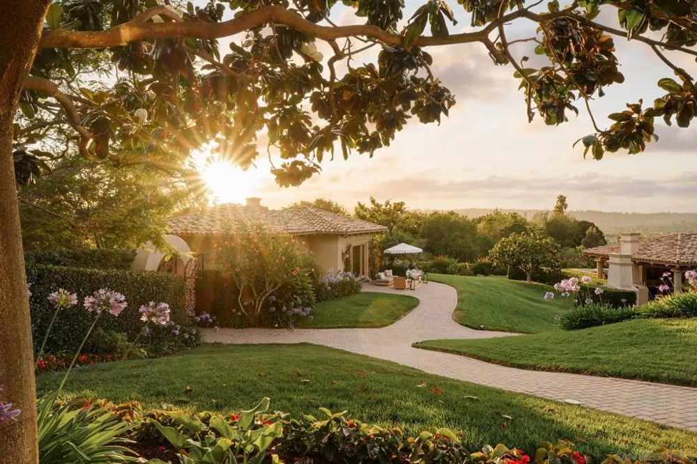 5962 Rancho Diegueno Rd Rancho Santa Fe, CA 92067