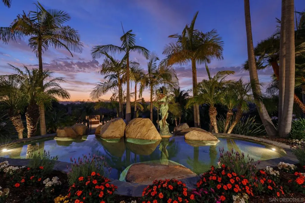 5962 Rancho Diegueno Rd Rancho Santa Fe, CA 92067