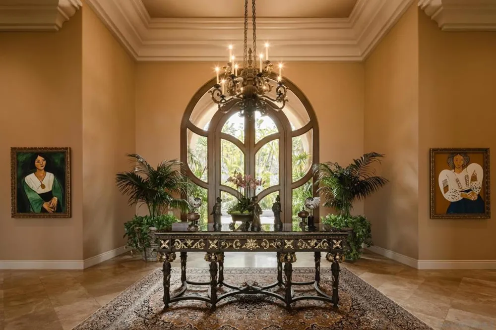 5962 Rancho Diegueno Rd Rancho Santa Fe, CA 92067