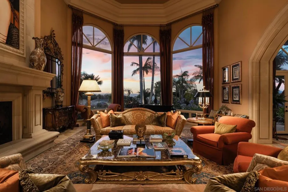 5962 Rancho Diegueno Rd Rancho Santa Fe, CA 92067