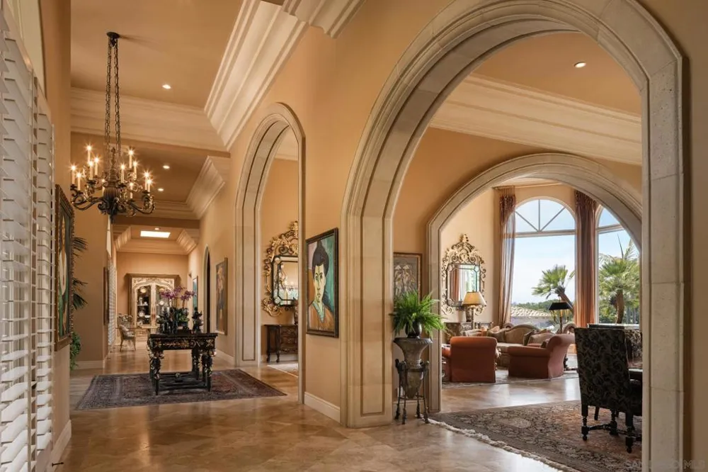 5962 Rancho Diegueno Rd Rancho Santa Fe, CA 92067