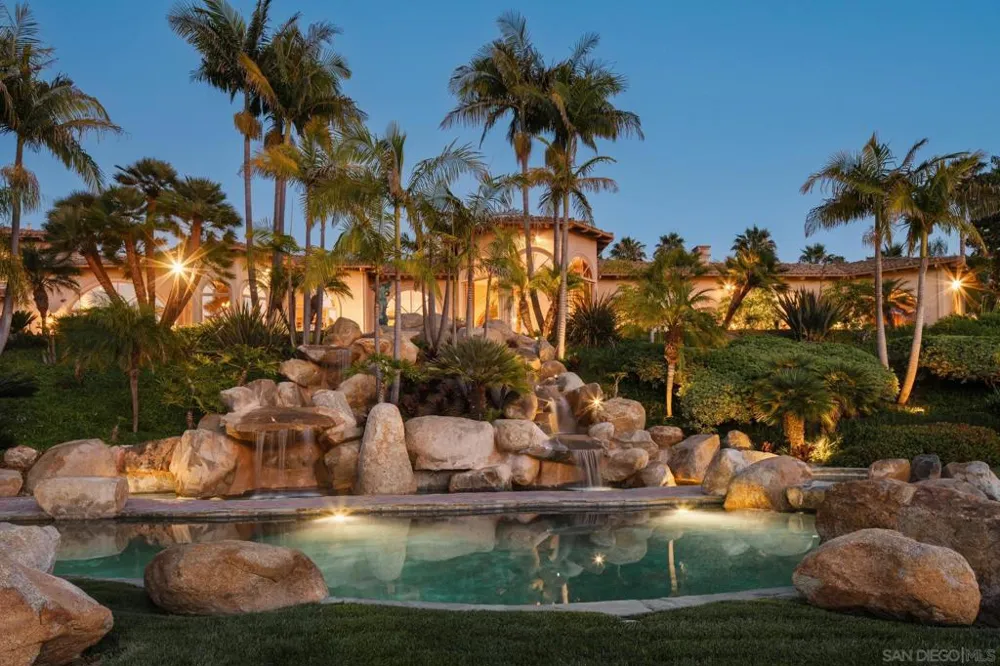 5962 Rancho Diegueno Rd Rancho Santa Fe, CA 92067