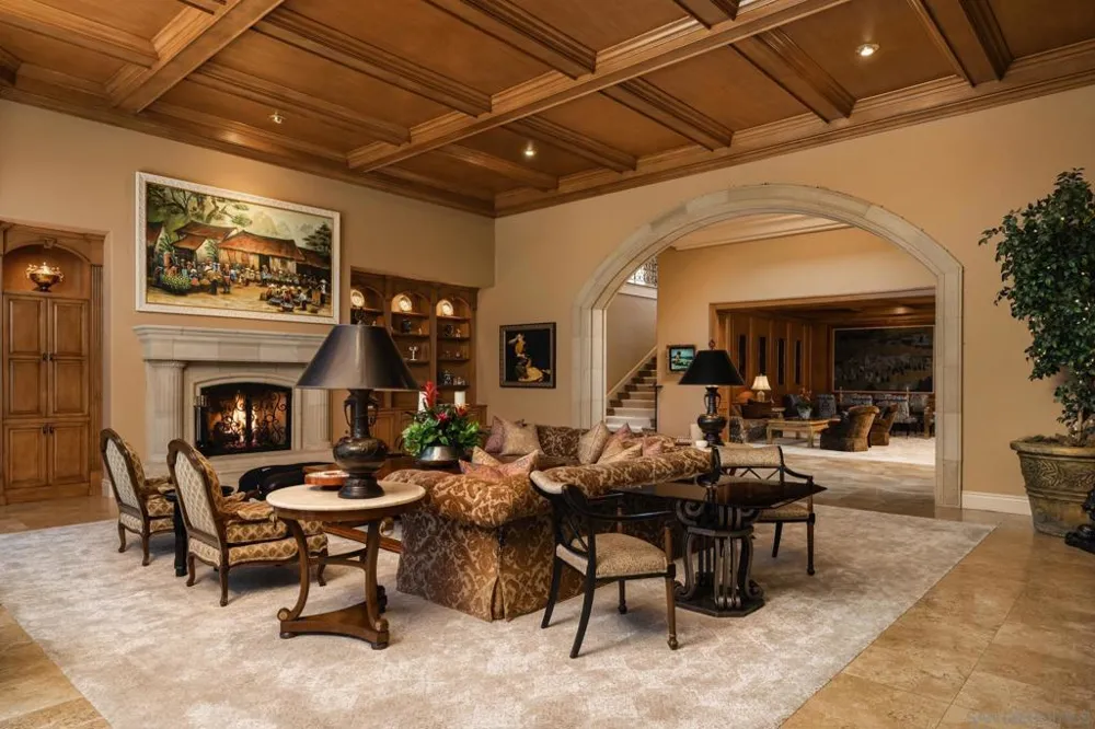 5962 Rancho Diegueno Rd Rancho Santa Fe, CA 92067