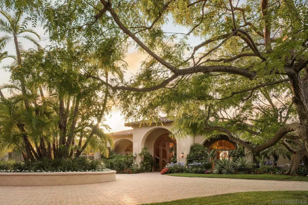 5962 Rancho Diegueno Rd Rancho Santa Fe, CA 92067