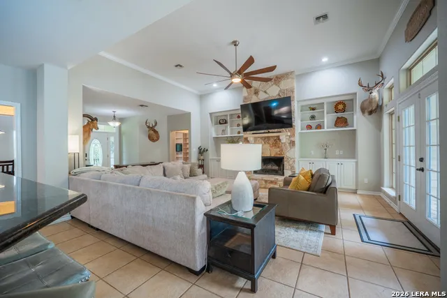 119 PRIVATE ROAD 1738 Mico, TX 78056