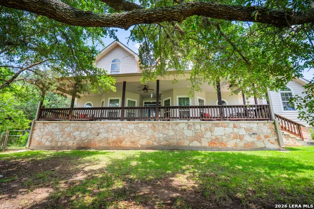 119 PRIVATE ROAD 1738 Mico, TX 78056