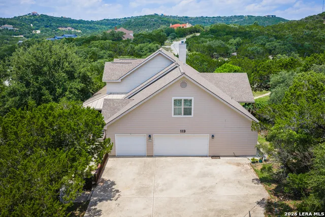 119 PRIVATE ROAD 1738 Mico, TX 78056