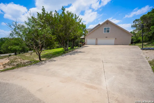 119 PRIVATE ROAD 1738 Mico, TX 78056