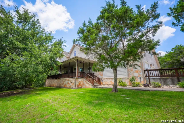 119 PRIVATE ROAD 1738 Mico, TX 78056