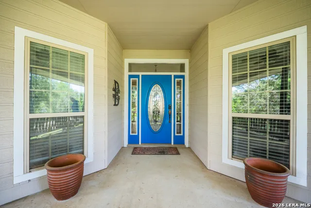 119 PRIVATE ROAD 1738 Mico, TX 78056