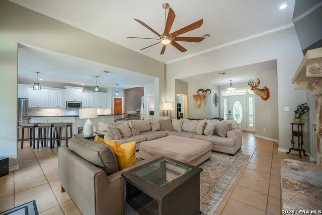 119 PRIVATE ROAD 1738 Mico, TX 78056