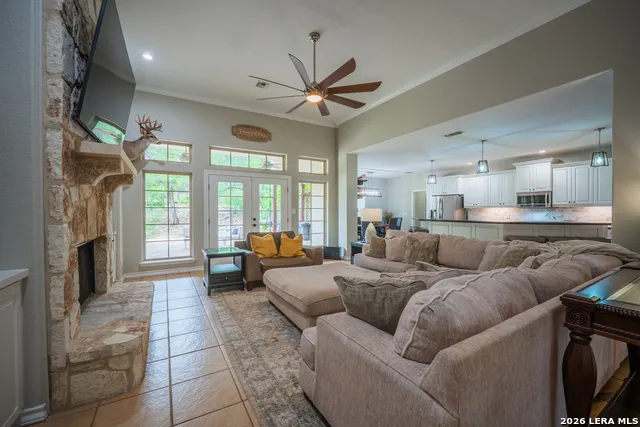 119 PRIVATE ROAD 1738 Mico, TX 78056