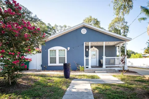 415 DR ML KING JR STREET