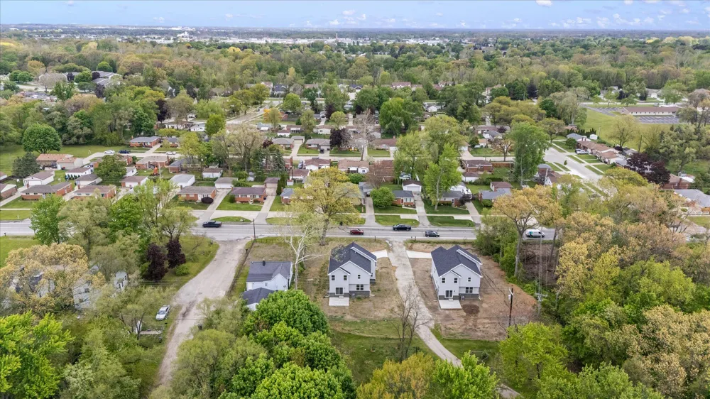 35635 Joy Road Westland, MI 48185