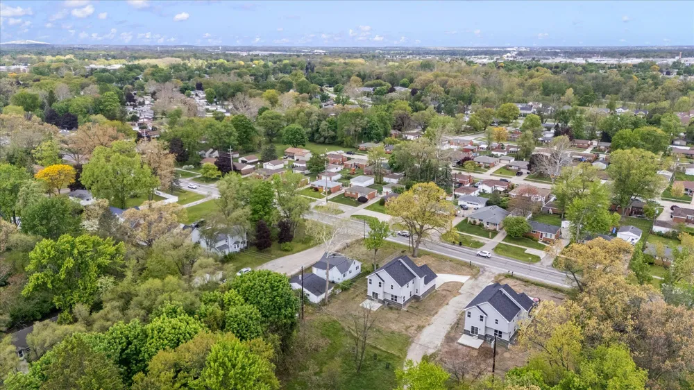 35635 Joy Road Westland, MI 48185