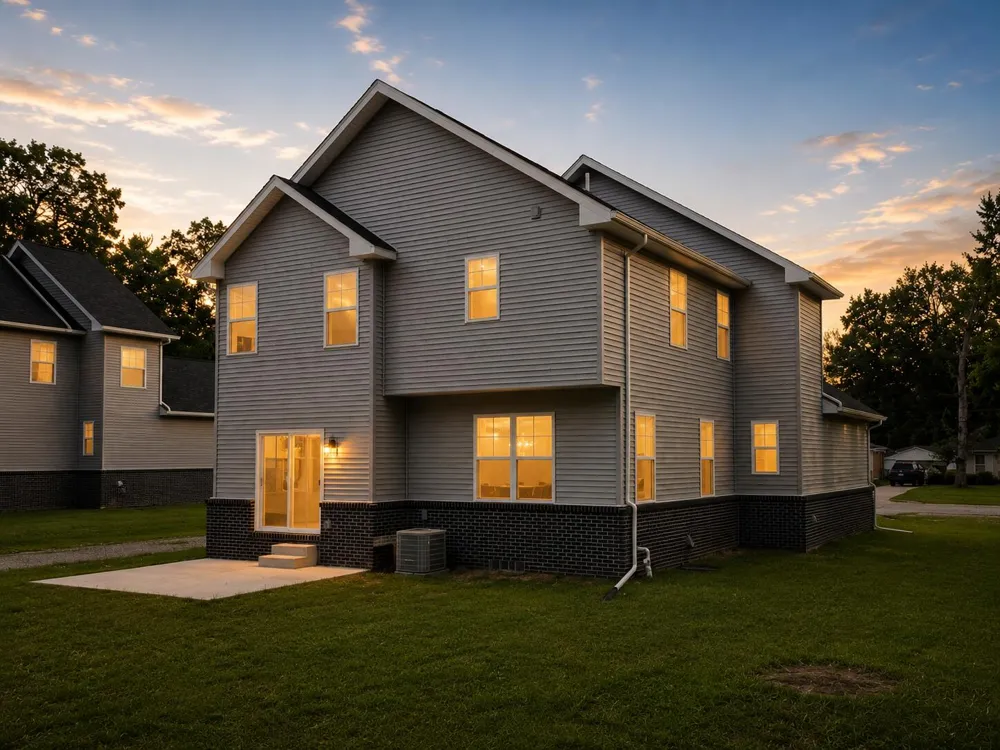35635 Joy Road Westland, MI 48185