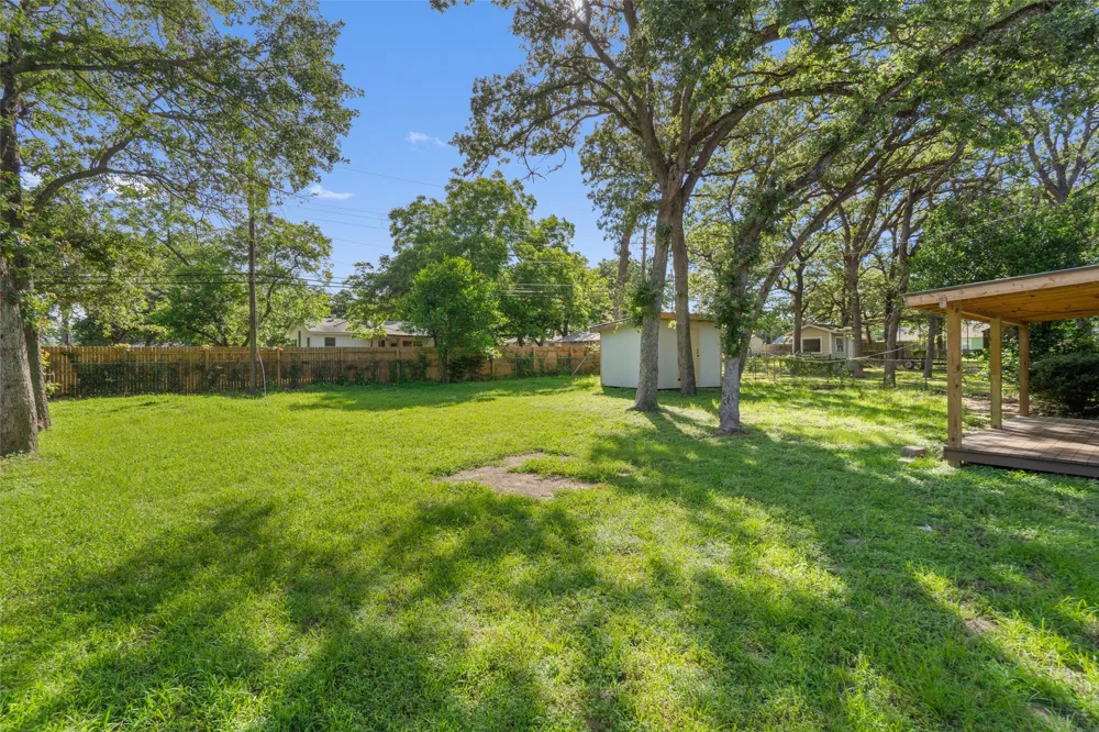 313 Charles Street Rockdale, TX 76567