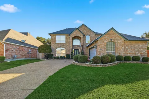 2014 Rumson Drive