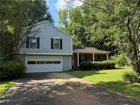 1253 Tinderbox Lane NW