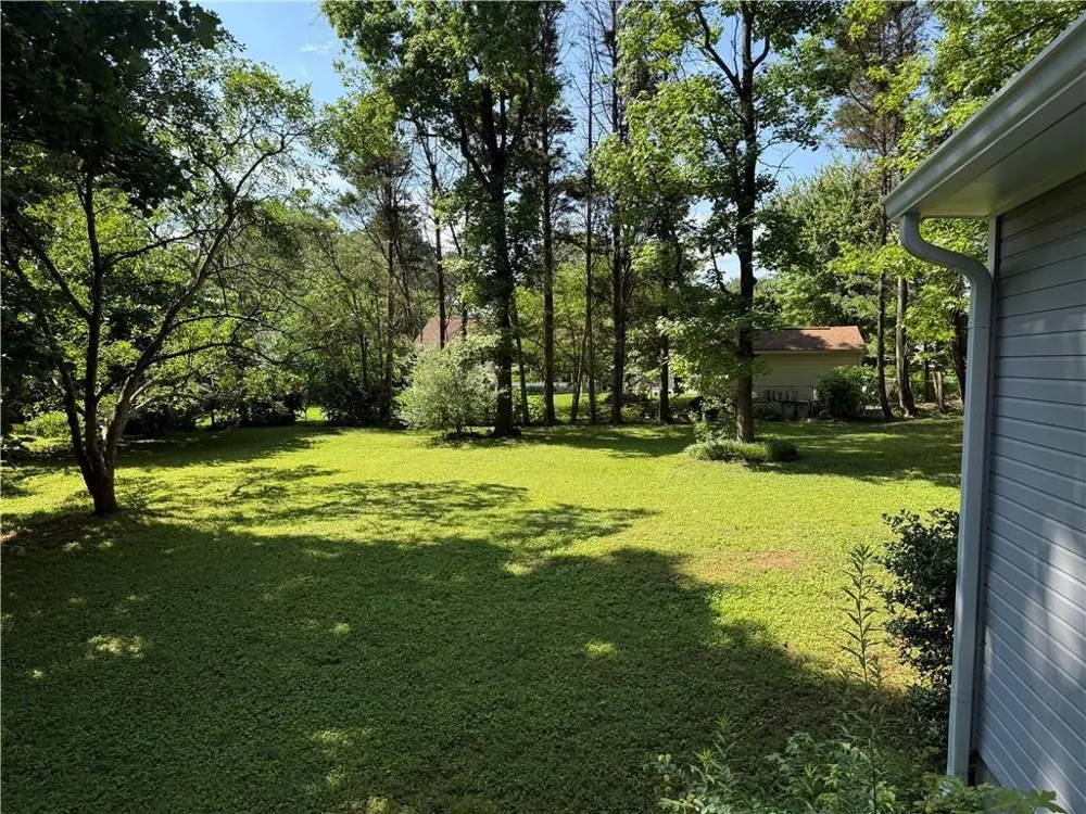 1253 Tinderbox Lane NW Kennesaw, GA 30144