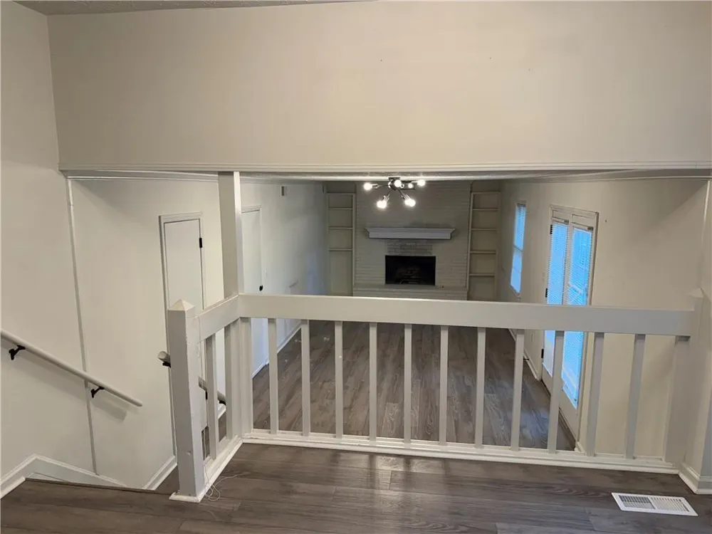 1253 Tinderbox Lane NW Kennesaw, GA 30144