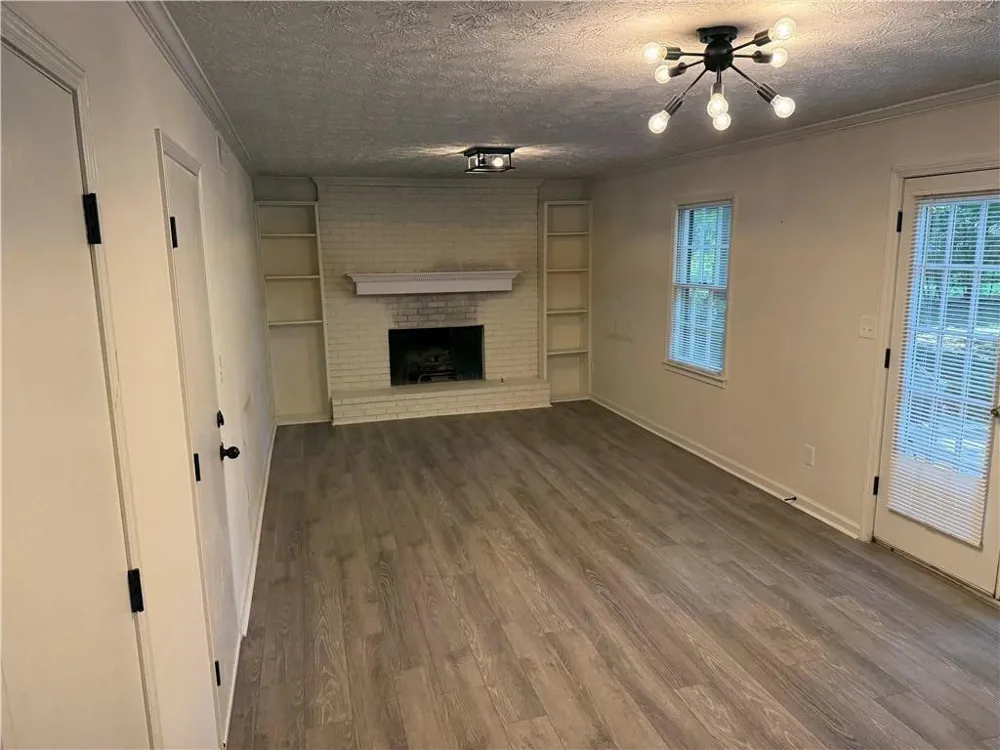 1253 Tinderbox Lane NW Kennesaw, GA 30144