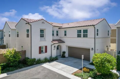 4041 Pomelo Drive