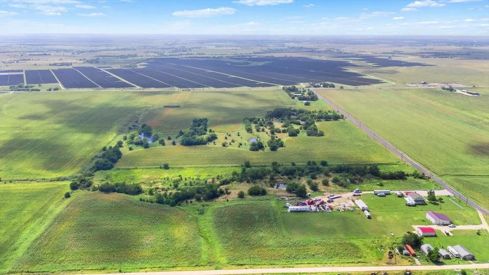14201 Lund Carlson Road Coupland, TX 78615