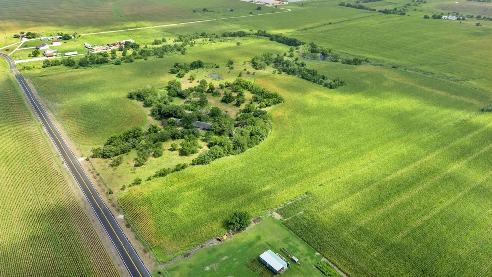 14201 Lund Carlson Road Coupland, TX 78615
