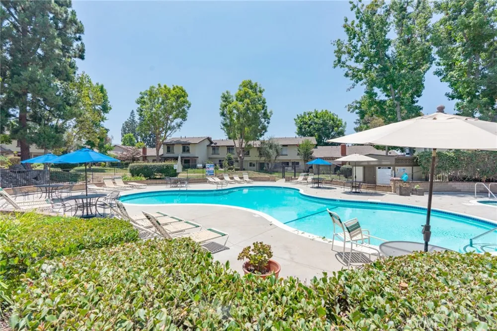1674 Aspen Village Way West Covina, CA 91791