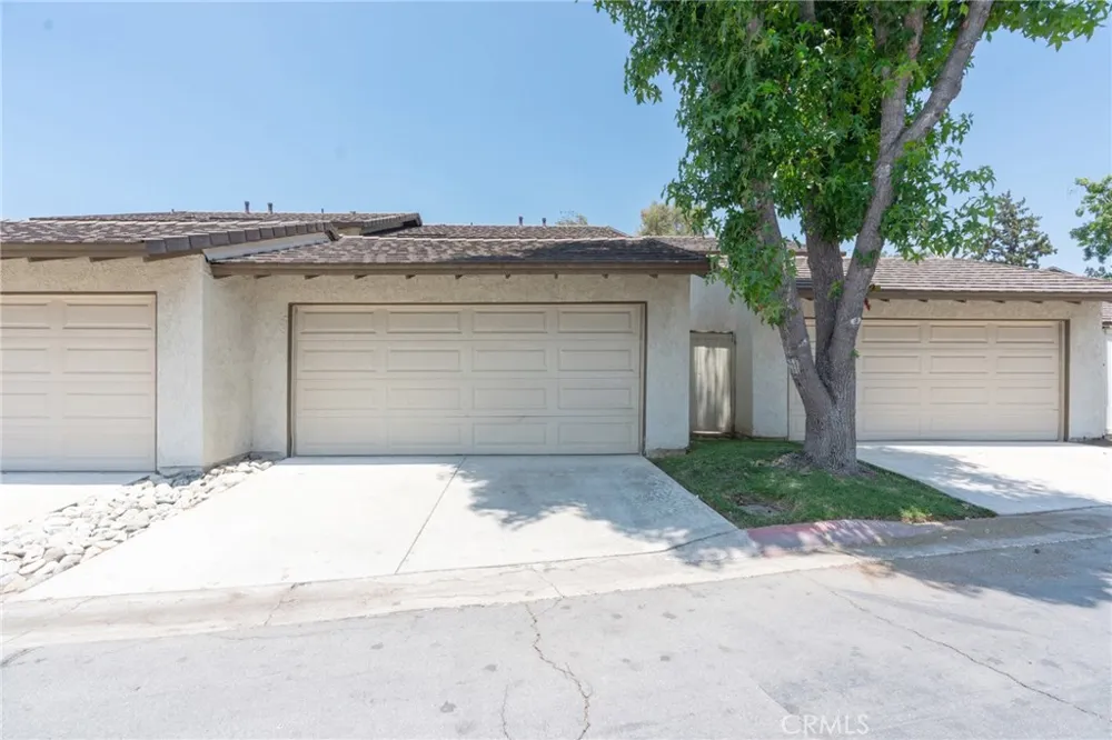1674 Aspen Village Way West Covina, CA 91791