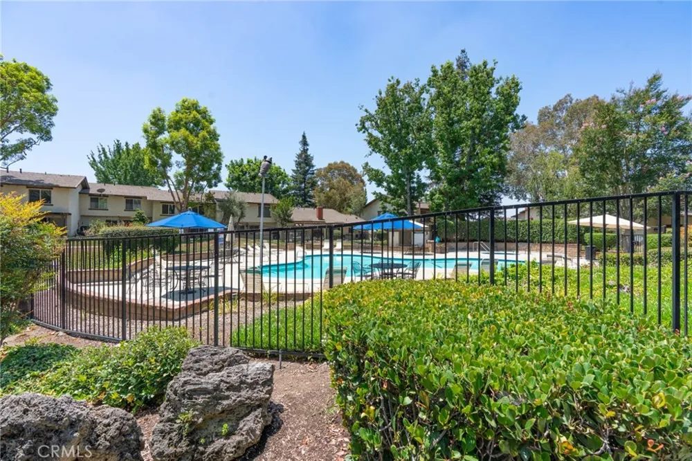 1674 Aspen Village Way West Covina, CA 91791