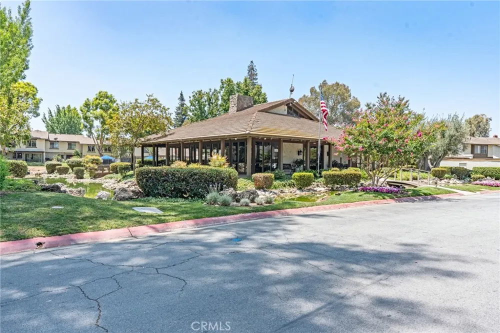 1674 Aspen Village Way West Covina, CA 91791