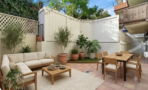 1277 S S Beverly Glen Blvd #107