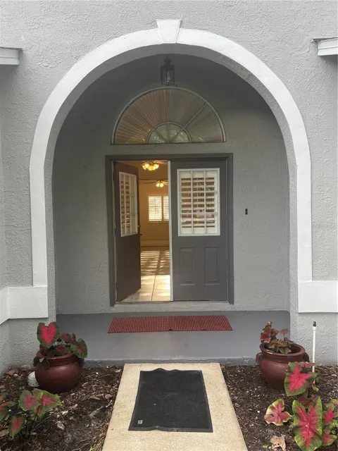 6381 EGRET DRIVE #14
