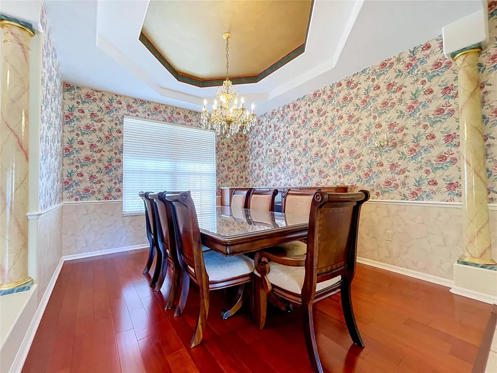 1826 WESTMINSTER COURT Lakeland, FL 33809