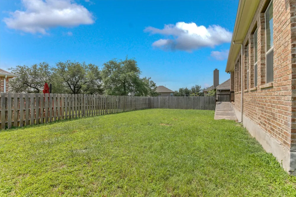 902 Catalina Lane Austin, TX 78737