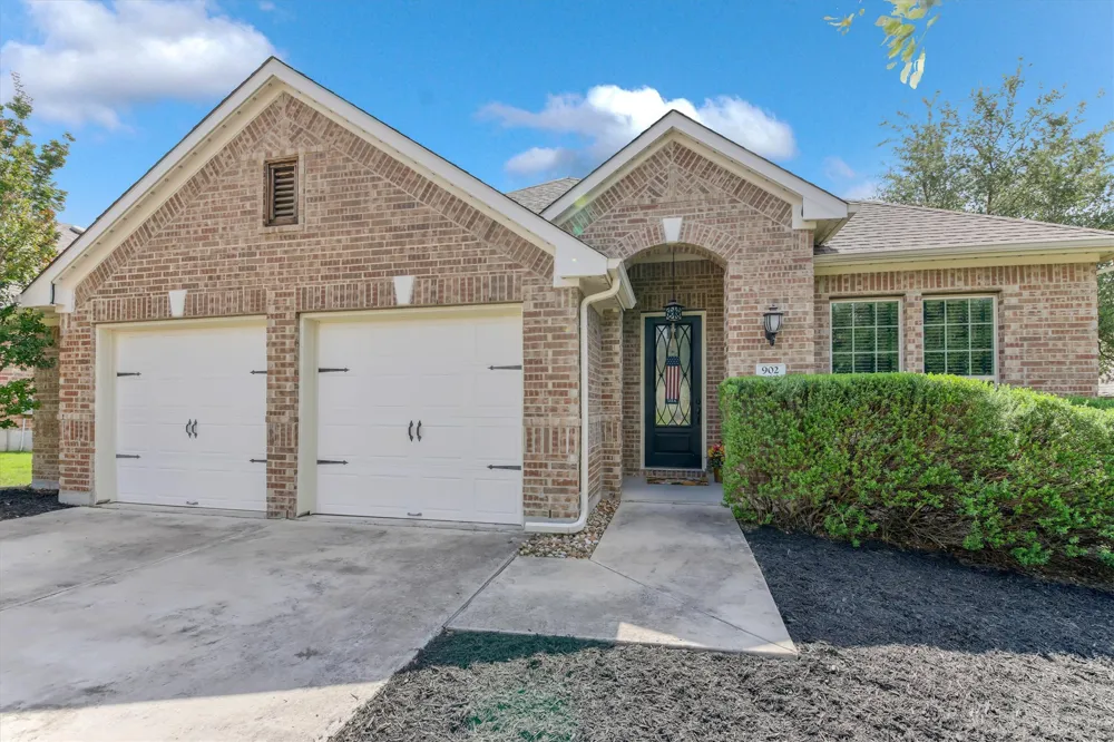 902 Catalina Lane Austin, TX 78737