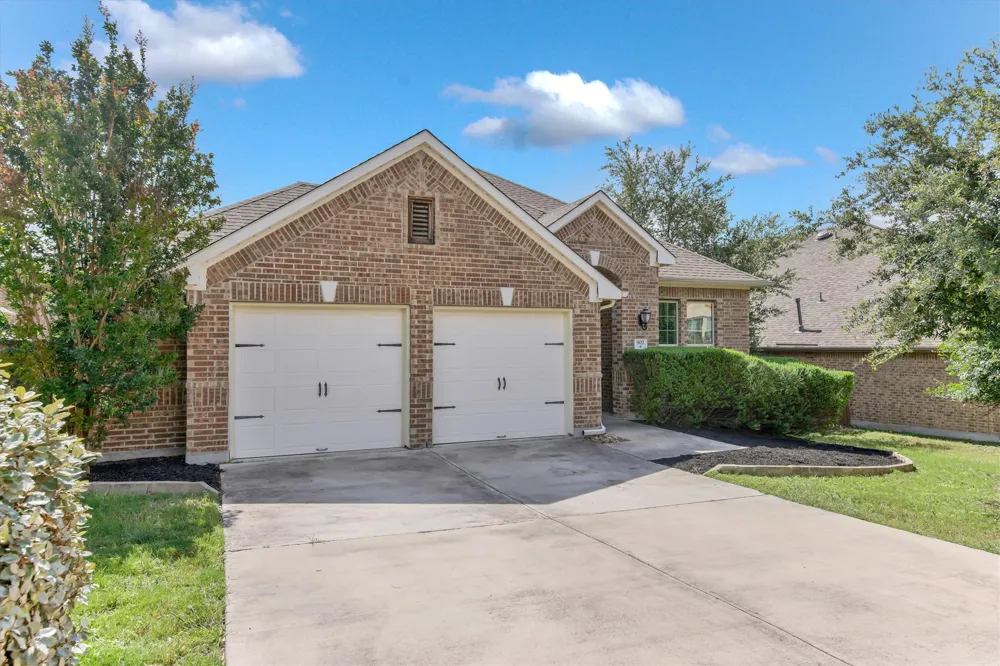 902 Catalina Lane Austin, TX 78737