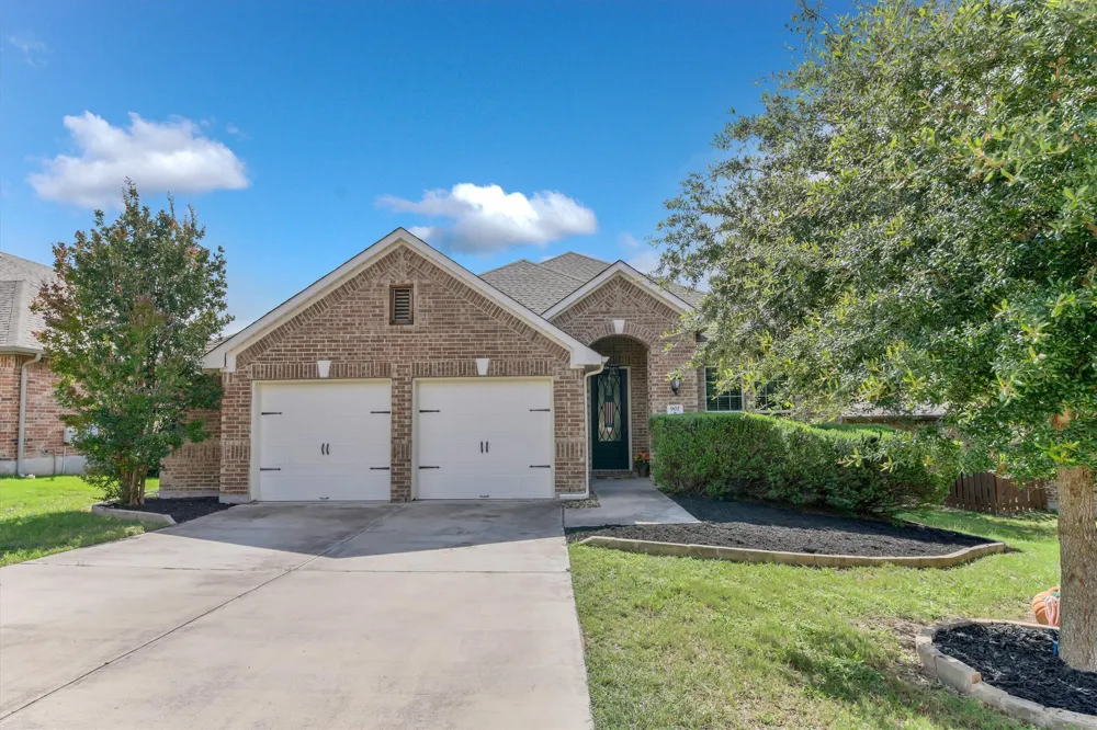 902 Catalina Lane Austin, TX 78737