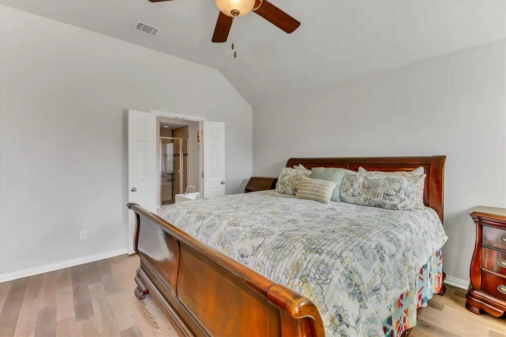 902 Catalina Lane Austin, TX 78737