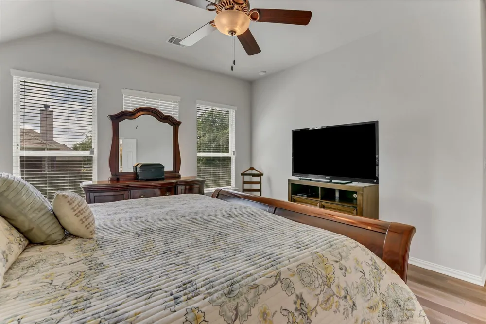 902 Catalina Lane Austin, TX 78737