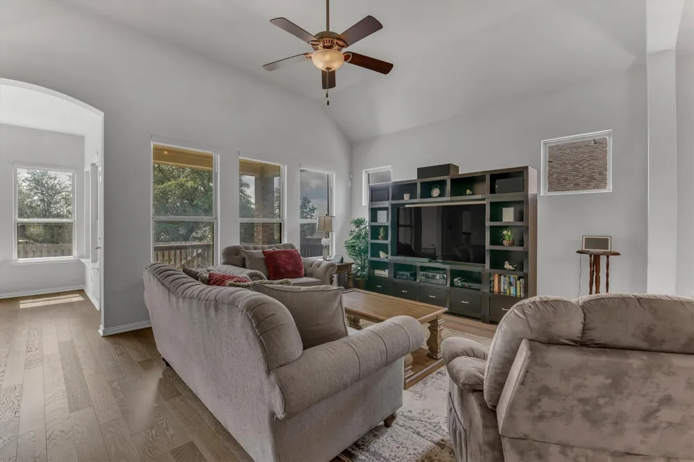 902 Catalina Lane Austin, TX 78737