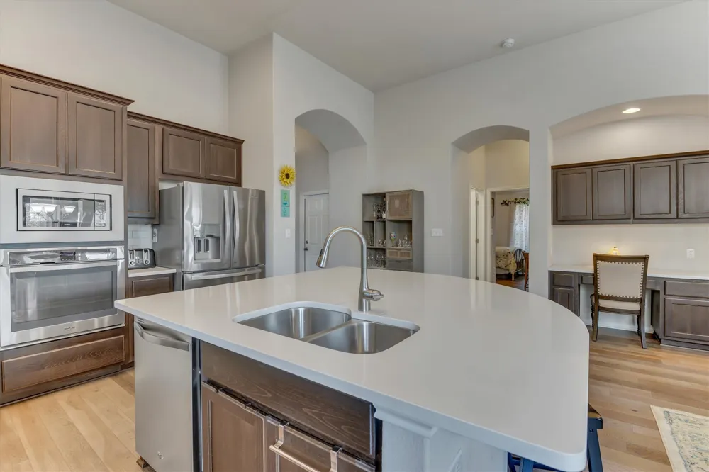 902 Catalina Lane Austin, TX 78737