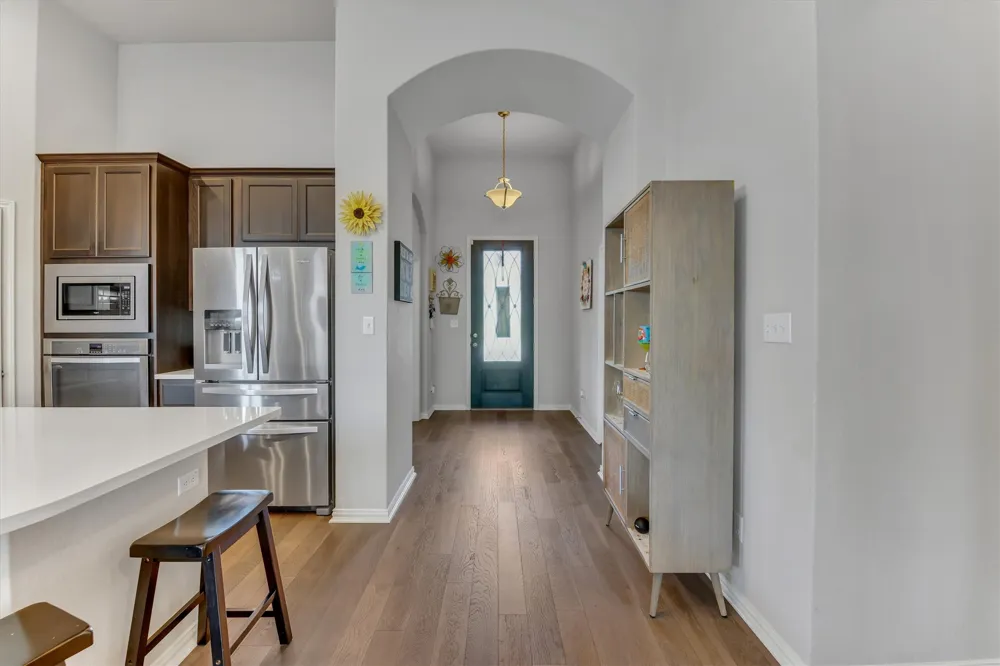 902 Catalina Lane Austin, TX 78737
