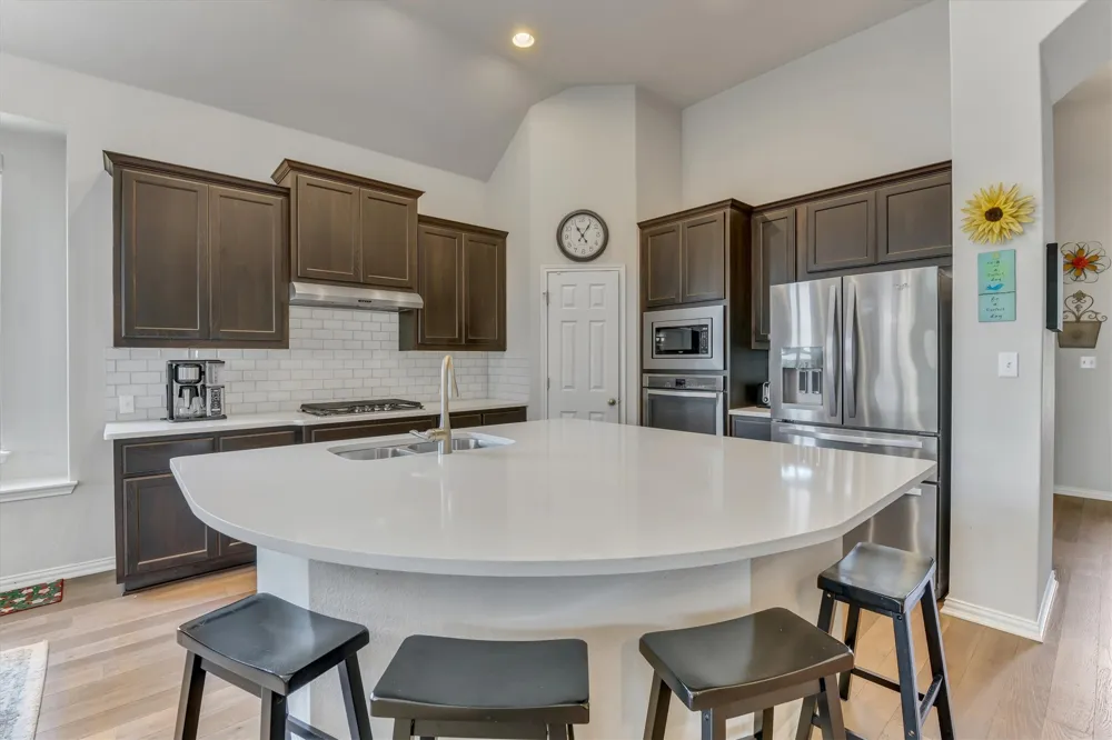 902 Catalina Lane Austin, TX 78737