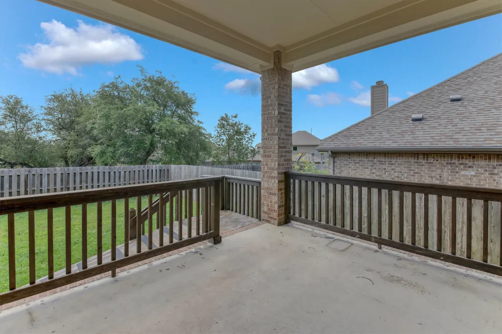 902 Catalina Lane Austin, TX 78737