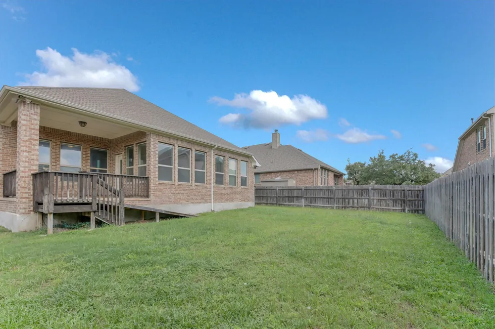902 Catalina Lane Austin, TX 78737