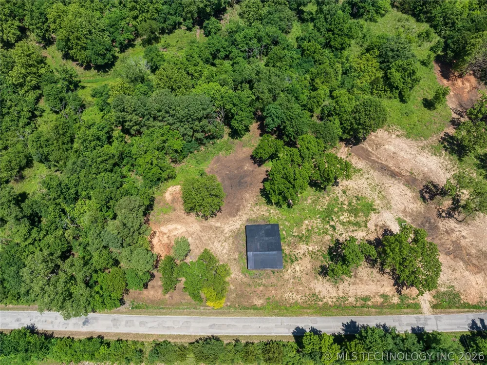 34285 W Basin Road Mannford, OK 74044