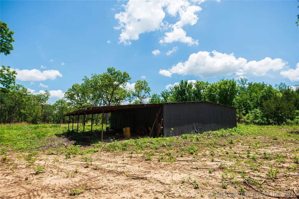 34285 W Basin Road Mannford, OK 74044